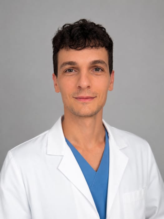 Dr Olivier Bennes, Cardiologue à Issoire