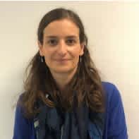 Dr Alexia Fouquart