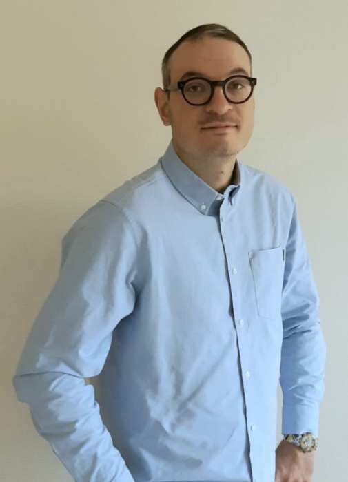 Dr François GALONNIER 