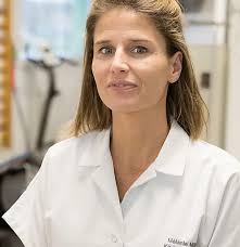 MELANIE MILLIET