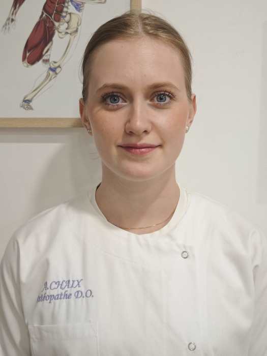 Adélaïde Chaix 
