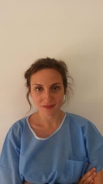 Dr Sandy LABABIDI