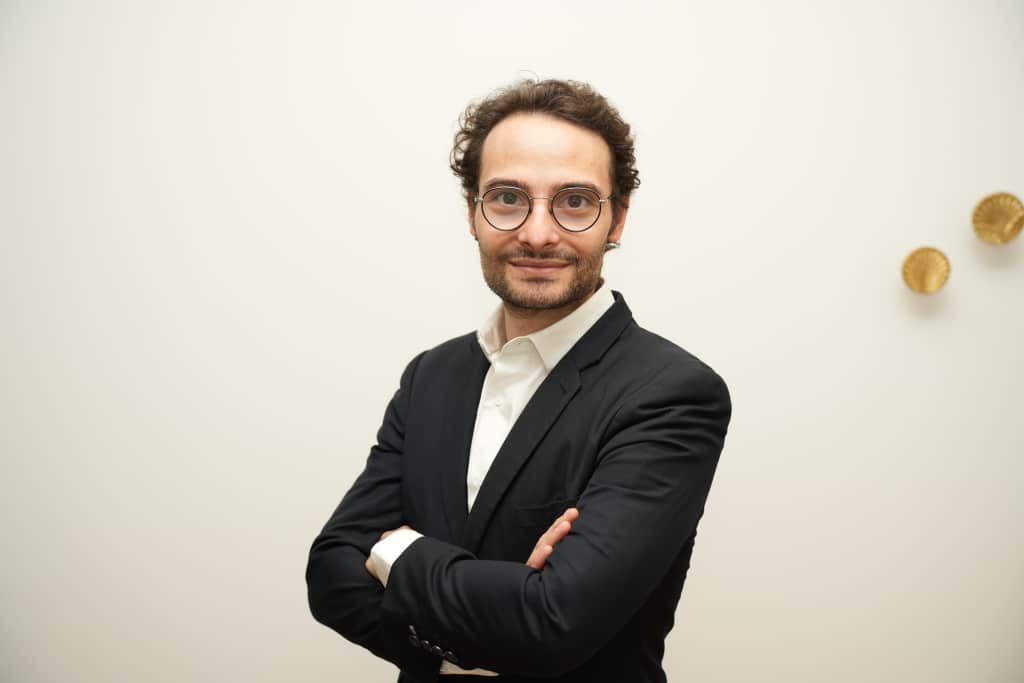 Dr Raphael LEJOYEUX