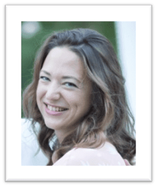 Dr Mélanie Antonini