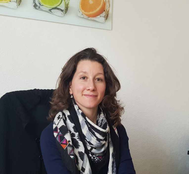 EMILIE DEFENDINI