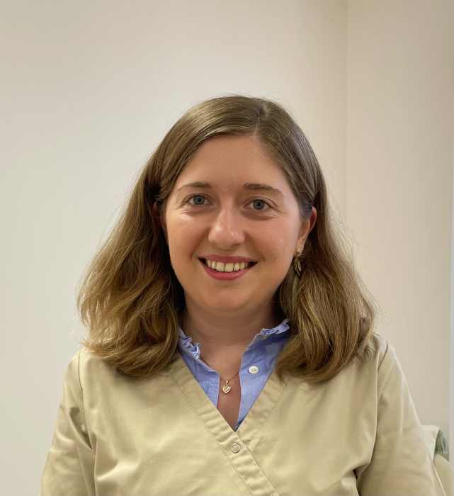 Laura Lusseau
