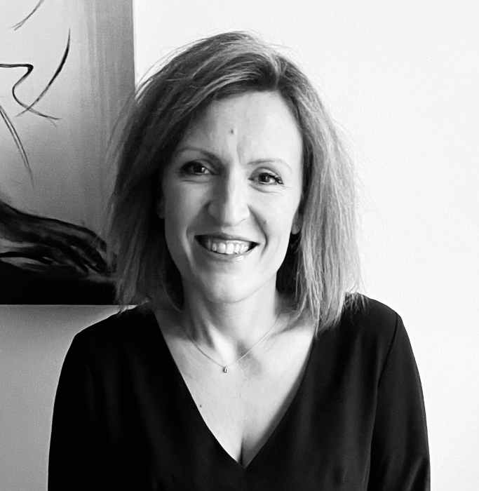 Dr CELINE VACONSIN