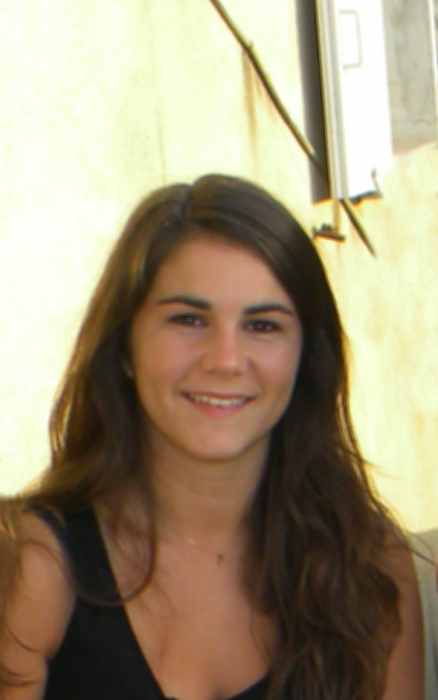 Béryl Miller