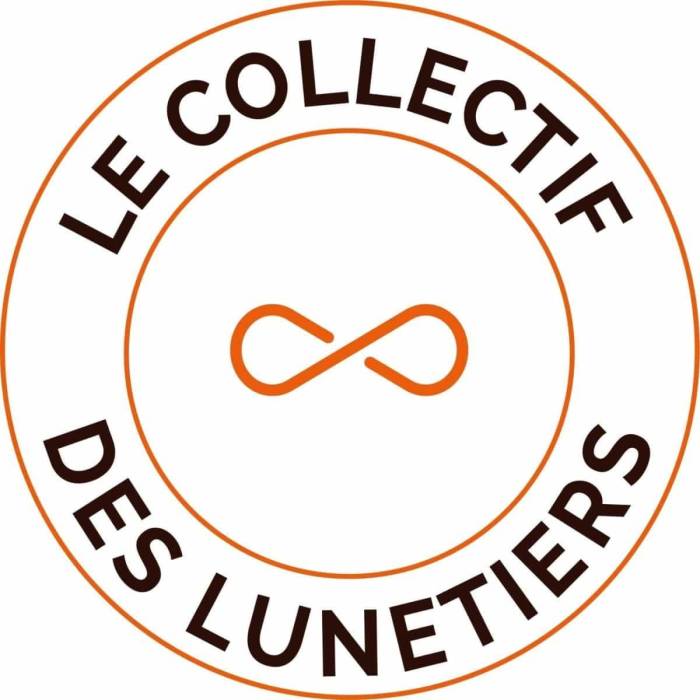 Le collectif des lunetiers - Pierres Blanches - Denain