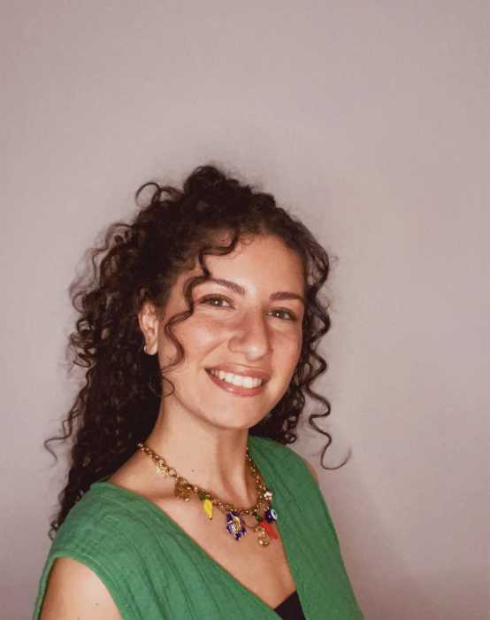 Camélia SEFRAOUI