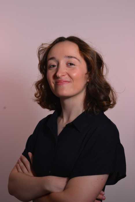 Elise Labidoire