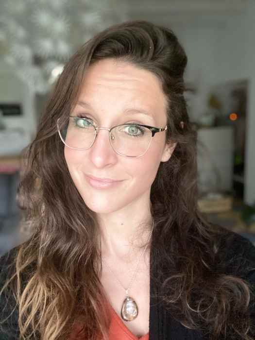 Pauline Braut