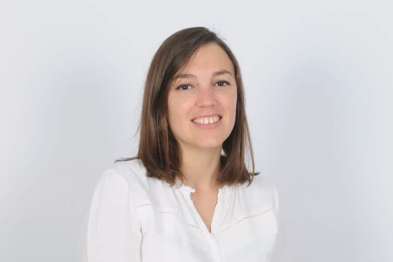 Dr Lise BERGOGNE