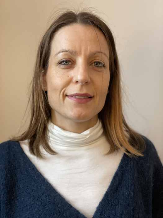 Dr Clarisse HAFFNER