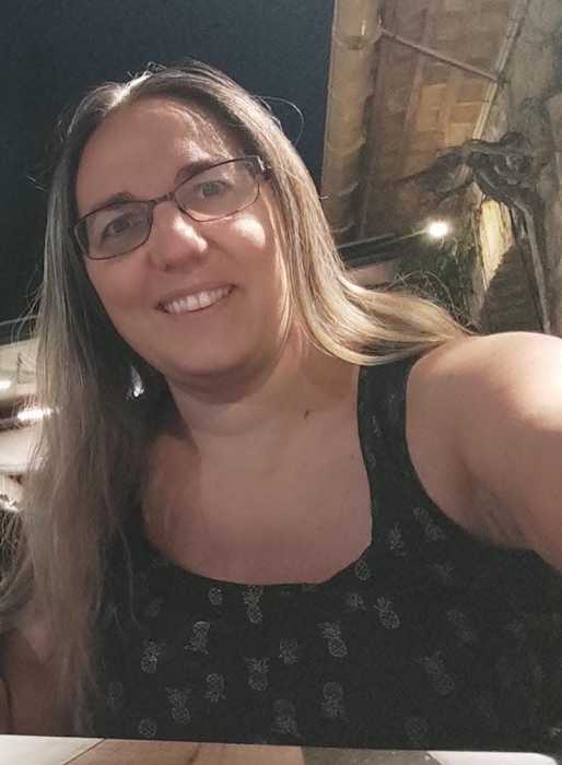 Eve-Sophie Ruiz