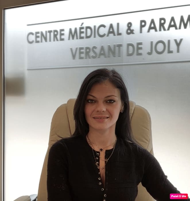 Dr Mathilde LAYET