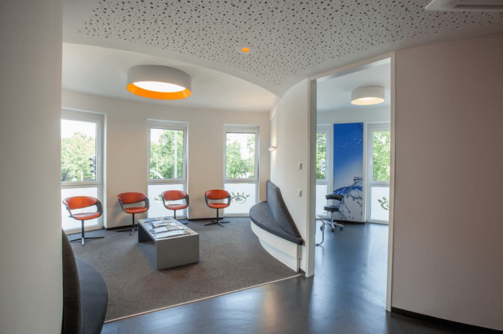 Augenärzte Hiltrup Dres Motz Mittmann Revander Augenärzte Hiltrup - Dres. Motz, Mittmann, Revander, Praxis in Münster