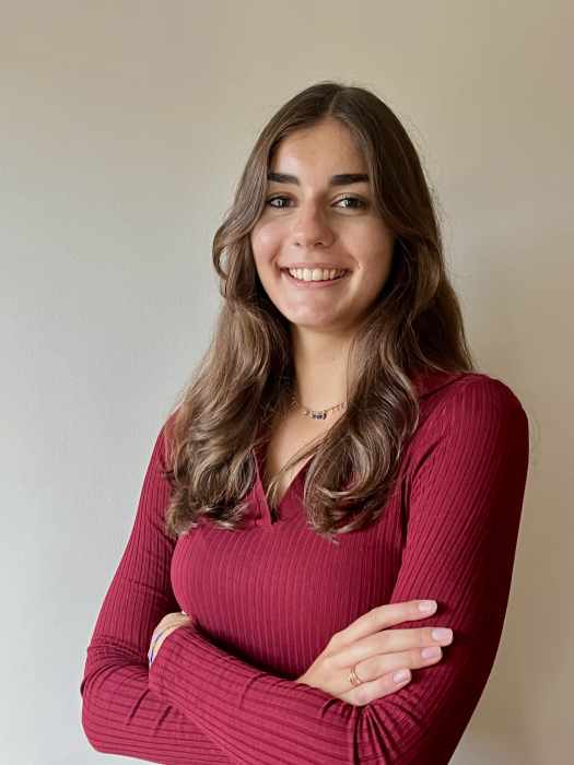 Dr Jeanne Chagnaud, Masseur kinésithérapeute à Versailles