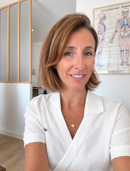 Dr Claire Pruvost, Pédicure podologue à Saint-Genis-Laval