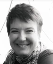 Peggy Domingeon