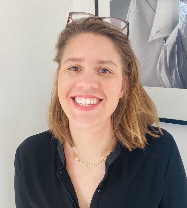 Dr Cécile SINGER