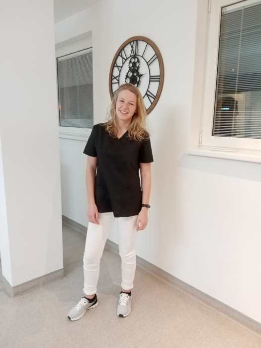 Dr Léa BURCKEL