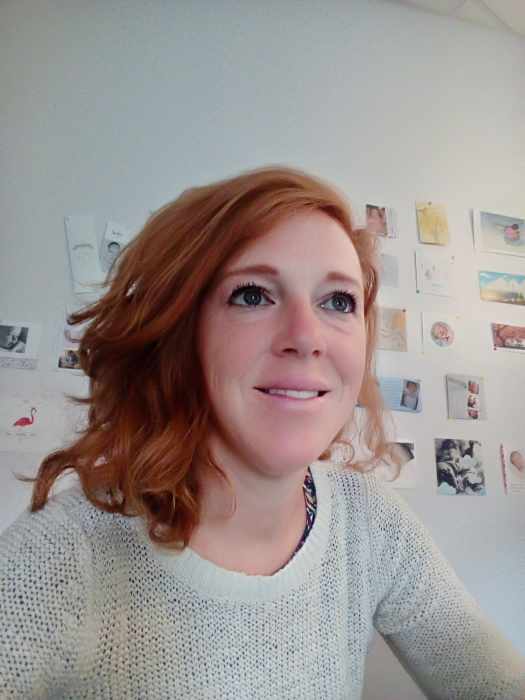 Sara CHAUVE