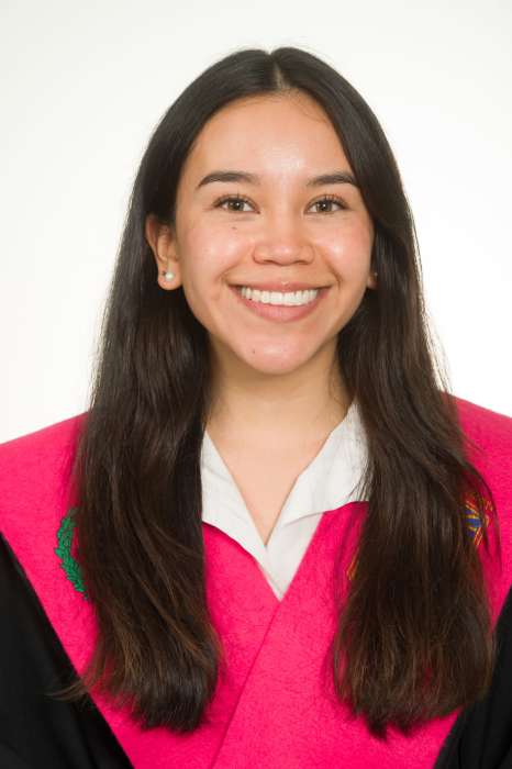 Dr juliana GARCIA VANEGAS