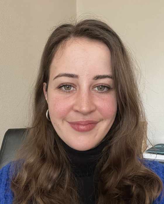 Juliette Collier