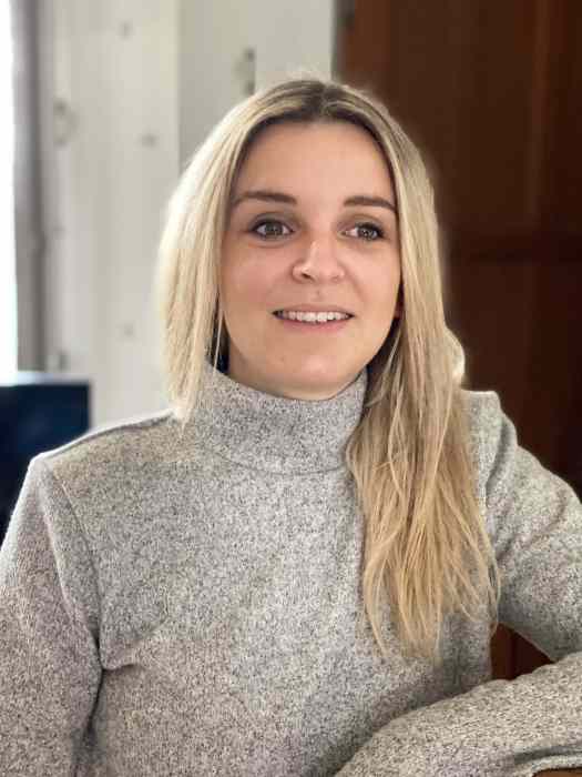 Mathilde BOIRE
