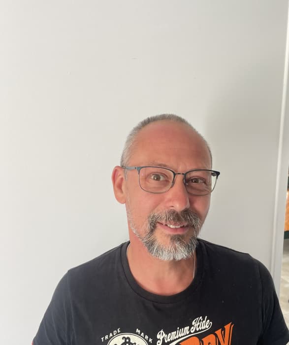 Dr JEROME RATAJCZYK