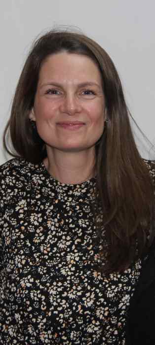 Pauline Del Pozo