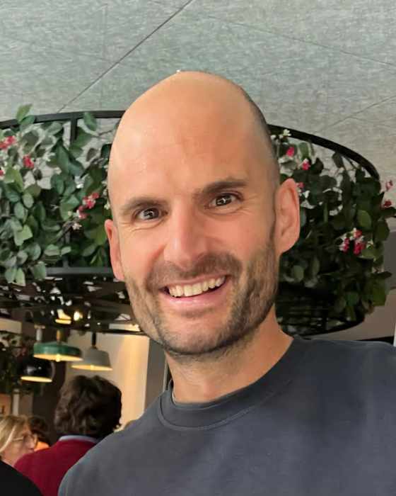Martin IDRAC