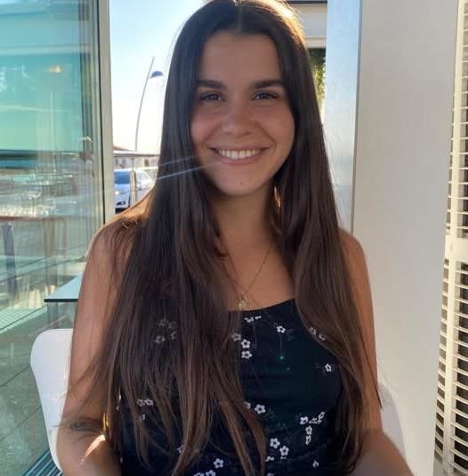 Océane  Morand 