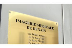Centre d'imagerie médicale de Denain 