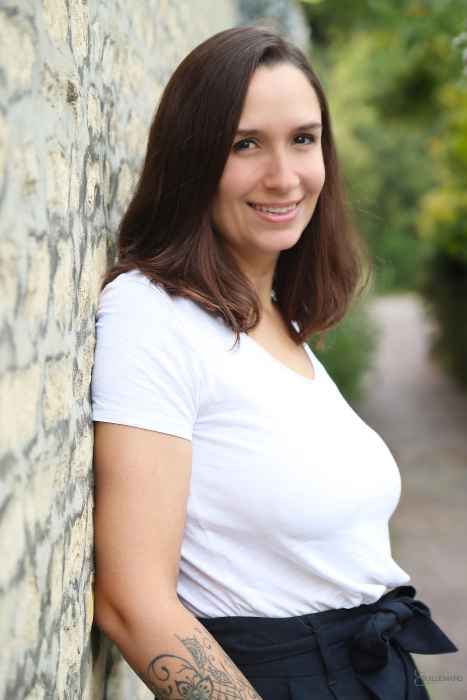 Raphaele Lebecque
