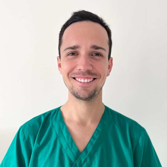 Dr Clément Arnout, Pédicure podologue à Croix