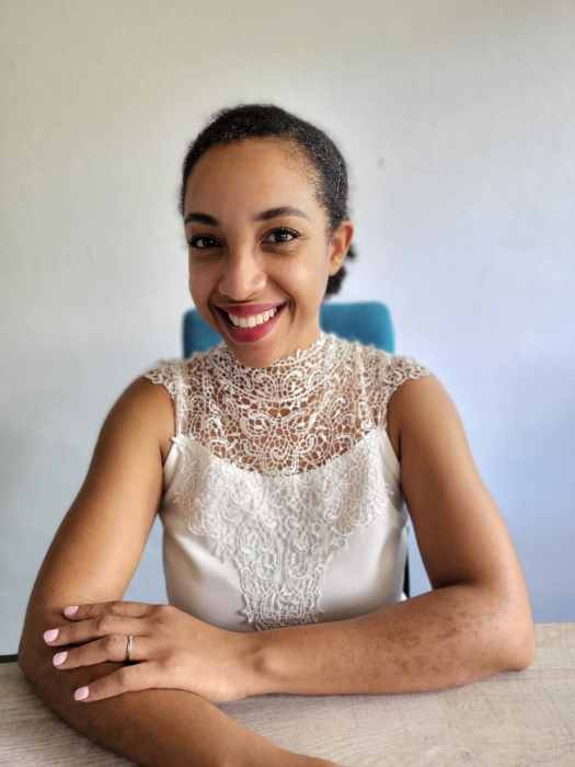 GEORGINA REDOUTE-MAHE