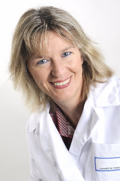 Dr Catherine RAMBAUD LEQUIN 