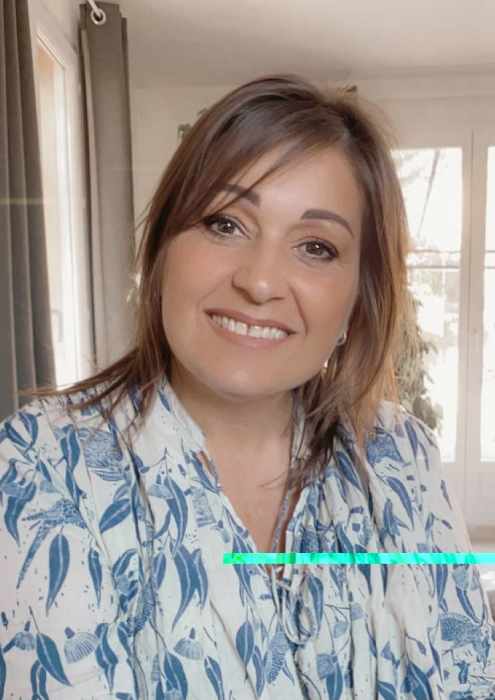 Stéphanie Rivey