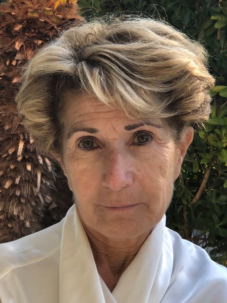 Dr Paule CHARBIT-DAHAN