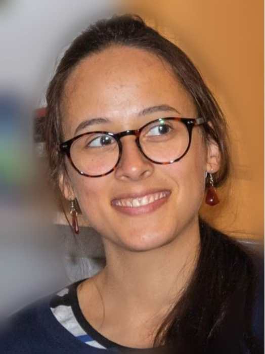 Myriam Romito
