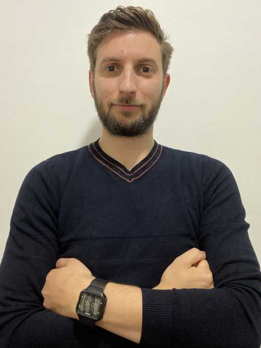 PIERRE CELLERIER