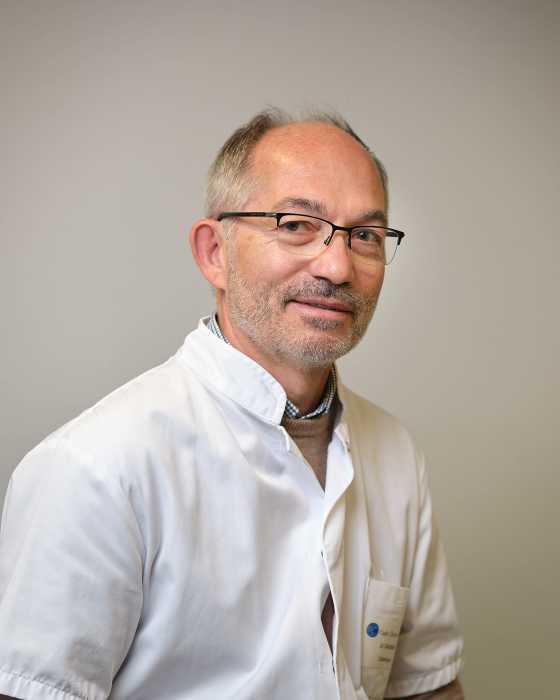 Dr Philippe Tarabbia