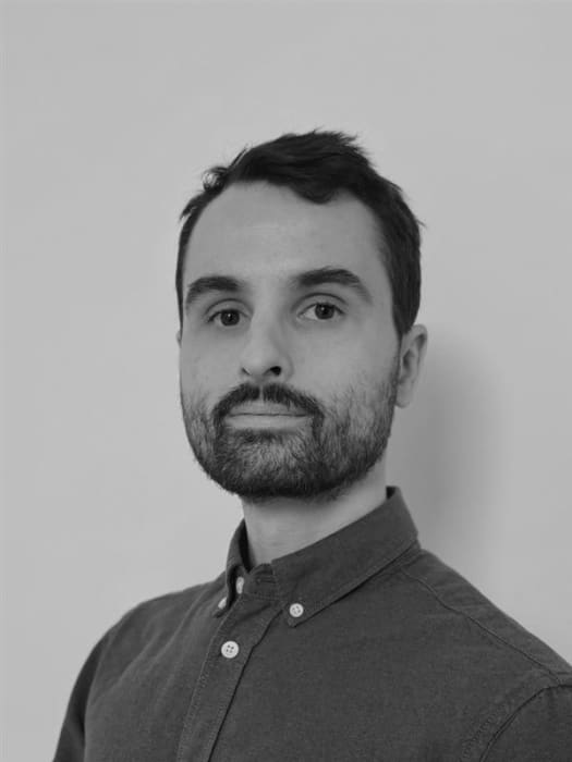 Dr Thibault CHEDMAIL