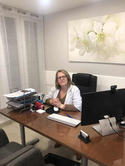 Dr SOAD LEHBIL