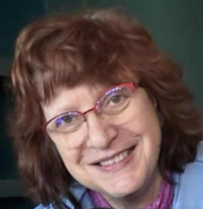 Dr MARIE PIERRE DELAFONTAINE