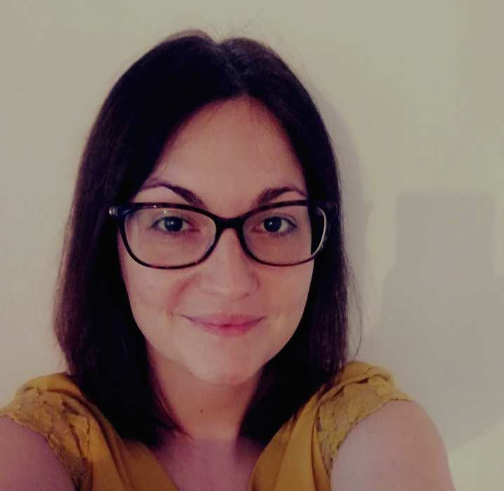 Laura DELOLME