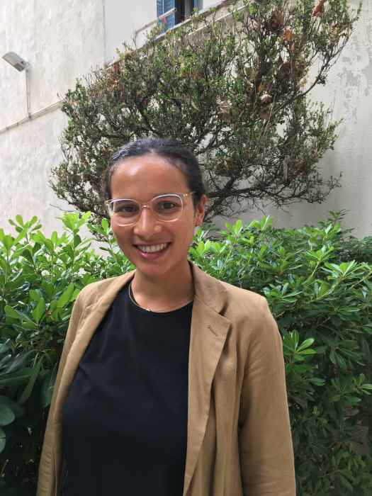 Dr Bérénice Delga, Gynécologue obstétricien à Marseille