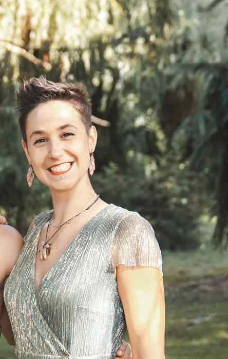 Dr Myrianne LE RALLE